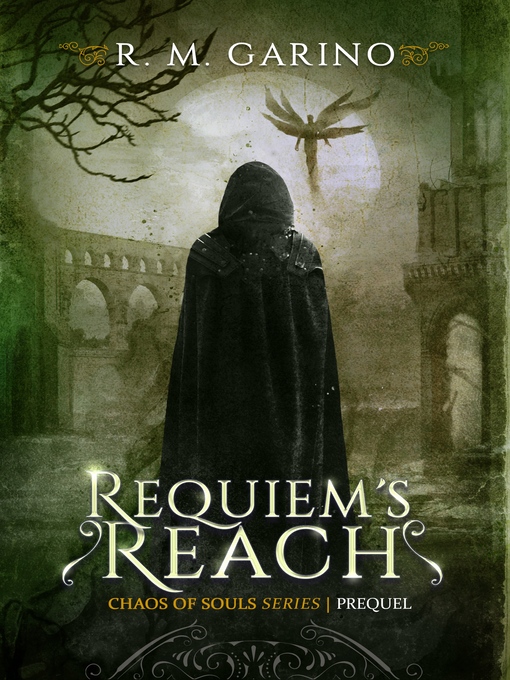 Title details for Requiem's Reach by R.M. Garino - Available